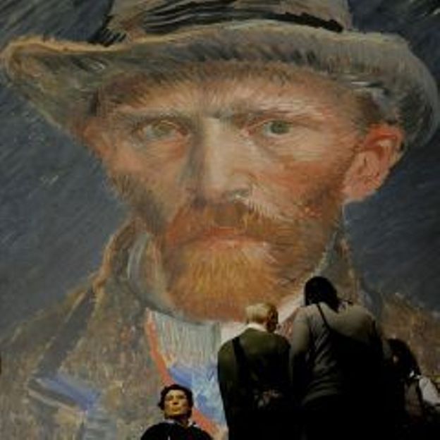 La maison de Vincent Van Gogh à Wasmes devrait être réhabilitée en lieu de cutlure en 2015