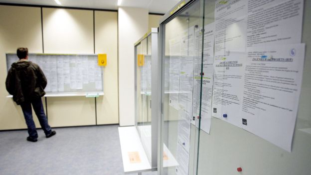 Les agences d'intérim continuent à se livrer à des discriminations