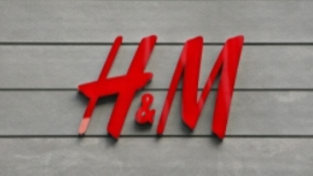 Plusieurs magasins H&M sont fermés deupis ce lundi matin en région liégeoise.