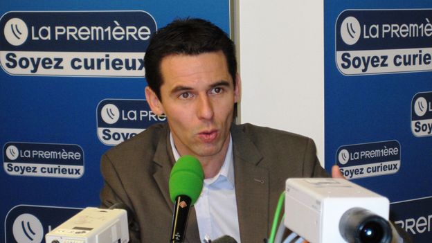 Jean-Marc Nollet propose de mobiliser l'épargne des Wallons