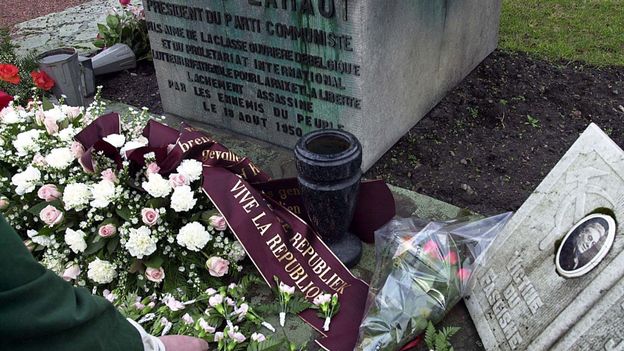 Assassinat de J. Lahaut: P. Magnette débloque 320 000 euros pour poursuivre les recherches