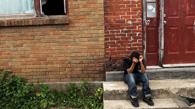 La pauvreté et l'exclusion guettent un quart des enfants en Belgique