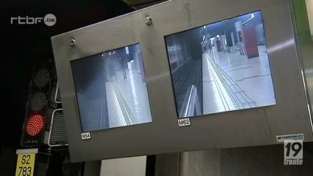La police aura accès aux images des caméras de surveillance
