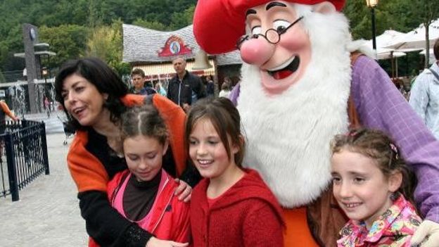 A Plops-Coo, des enfants handicapés n'ont pas pu accéder aux attractions pour raisons de sécurité 