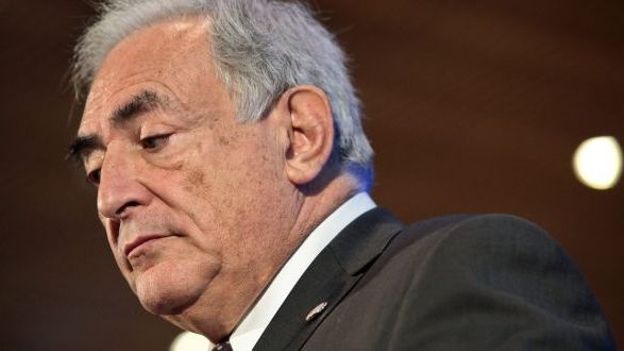 Dominique Strauss-Kahn, "victime" de déclarations orientées par les policiers ?