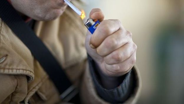 Le tabac tue pas moins de 18 600 personnes en Belgique chaque année