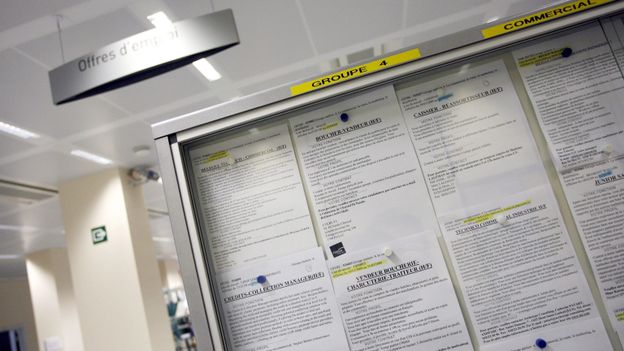 Le chômage devrait augmenter en 2012 et 2013