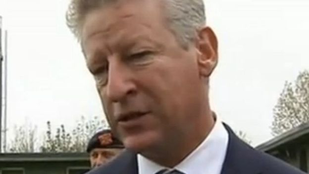 Pieter De Crem : « La base aérienne de Florennes joue un rôle très important dans la composante aérienne. »