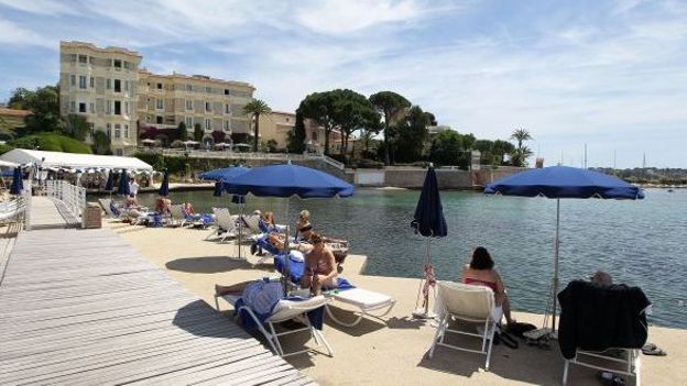 Juan-les-Pins Juan-les-Pins