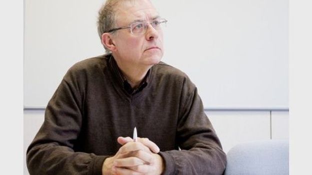 Marc Vandercammen veut que l'on tourne la page