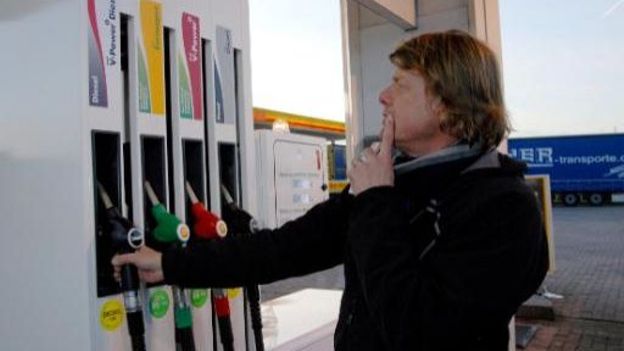 Léger repli des prix du mazout et du diesel dès le 21 septembre