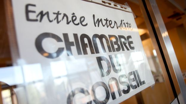 La chambre du conseil doit décider si Juliana Santana Duran doit être internée ou renvoyée devant les Assises.