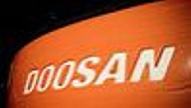 Doosan