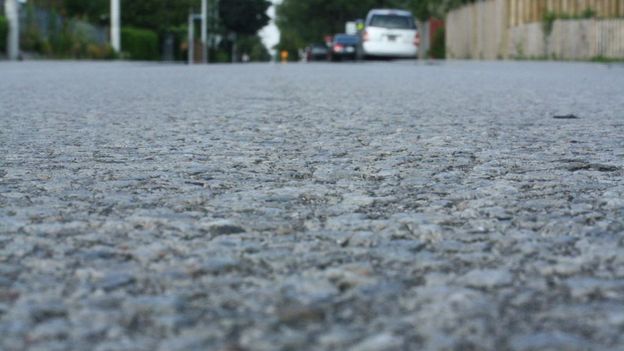Cette nouvelle route servira à absorber le surplus de trafic généré par le nouvel hôpital (illustration).