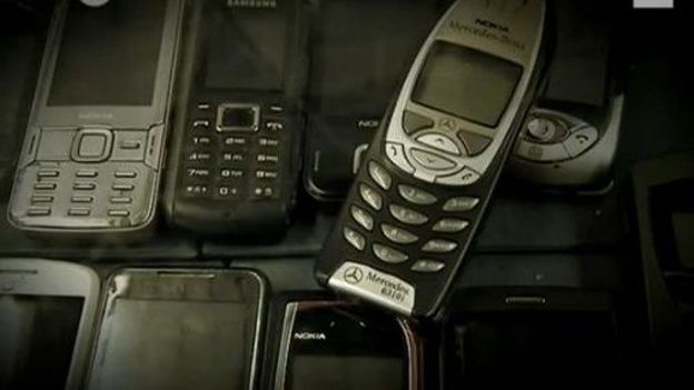 Un GSM, même s'il ne fonctionne plus, a de la valeur