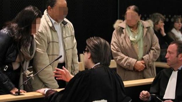 Le procès de la famille de Sadia Sheikh, tuée pour e pas avoir accepté un mariage arrangé, a ramené la question des mariages forcés aux devants de l'actualité
