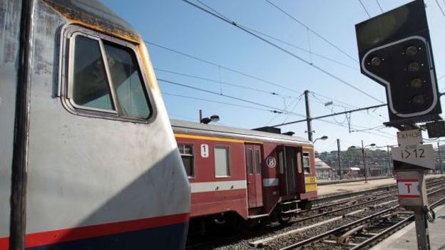 IFB, filiale de fret maritime de la SNCB Logistics a connu une situation critique