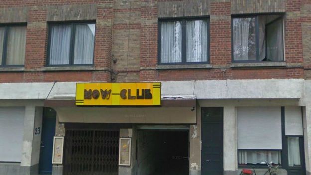 Le patron du Movy-Club est un passionné de cinéma qui a toujours refusé les films commerciaux que veulent imposer les grands distributeurs