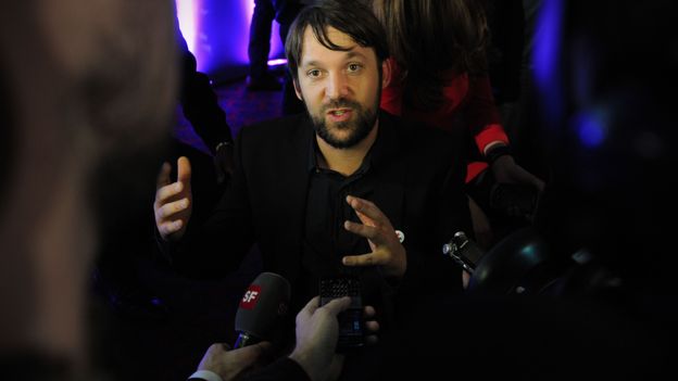 Rene Redzepi, du Noma, est toujours le meilleur chef de la planète gastronomique
