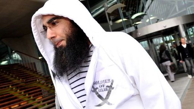 Huit mois de prison requis contre Fouad Belkacem