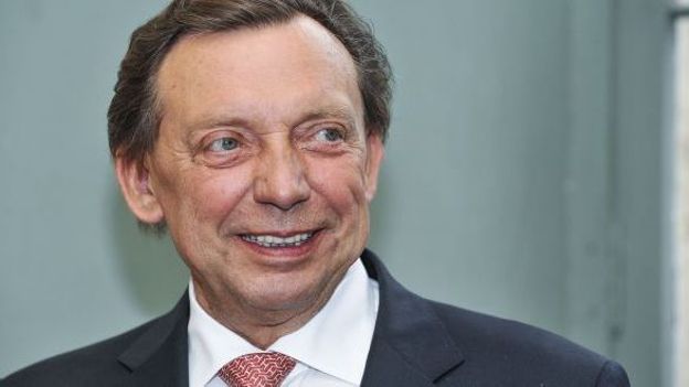 Michel Daerden