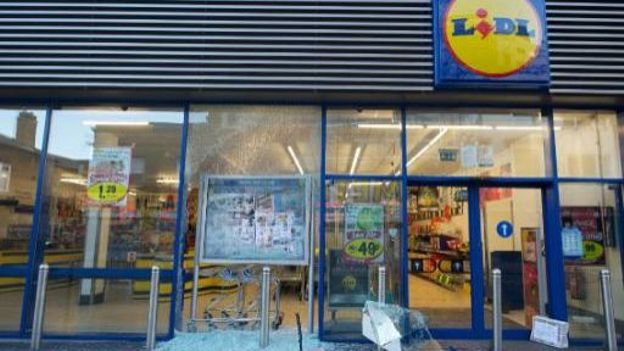 Lidl condamné en appel à verser 27 000 euros d'amende