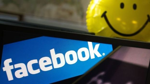 Facebook vient de passer à « mariage homosexuel »