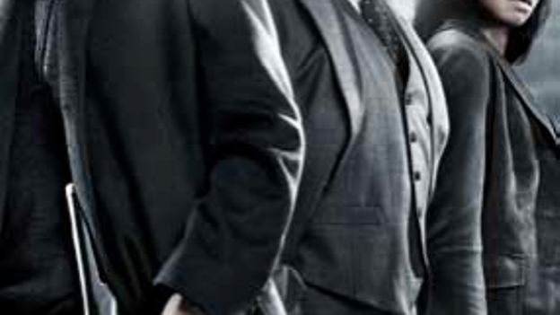 Person of Interest sera diffusé sur la RTBF