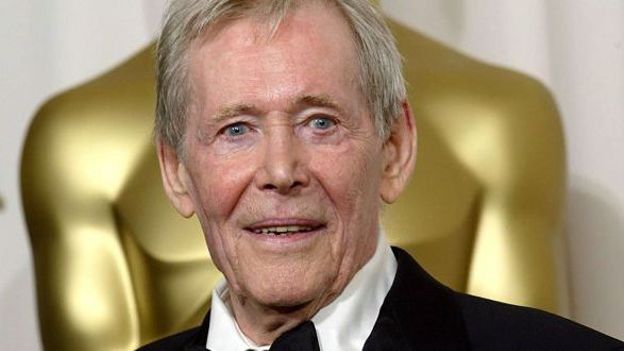 Peter O'Toole "Lawrence d'Arabie"