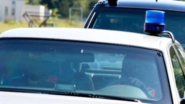 La police fédérale a arrêté 13 trafiquants d'êtres humains