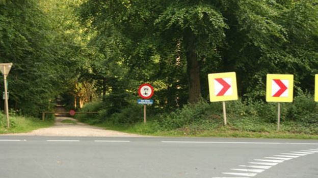 L'histoire de la ville et de la forêt sont donc intiment liées et ne peuvent s'envisager que dans un rapport dynamique