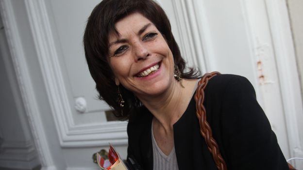 La liste est emmenée par la vice-première ministre et ministre de l'Intérieur Joëlle Milquet