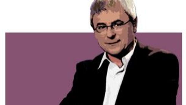 Hugues Le Paige 