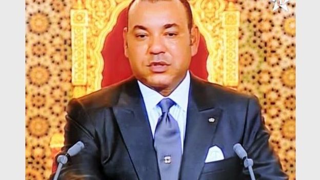 Maroc: "Le roi prédateur", un livre accusateur contre Mohammed VI