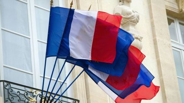 1er tour des législatives, le FN pourrait jouer les trouble-fête