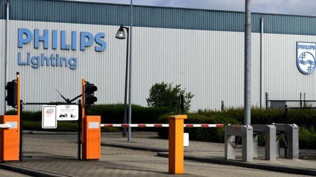 Philips à Turnhout