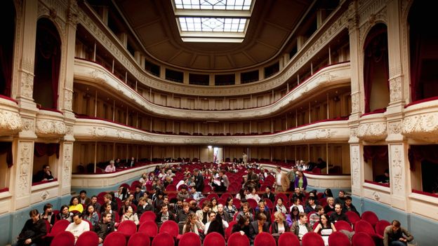 Conservatoire de Bruxelles