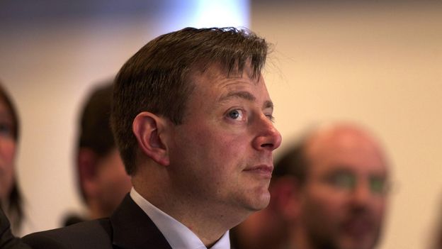 Bart De Wever veut le changement à Bruxelles