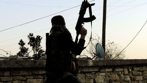 La Russie contre l'usage de la force en Syrie mais prépare une opération 
