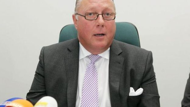 Glenn Audenaert