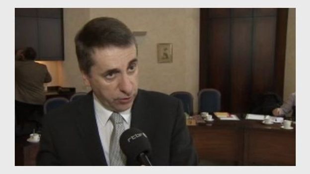 Olivier Maingain (FDF)