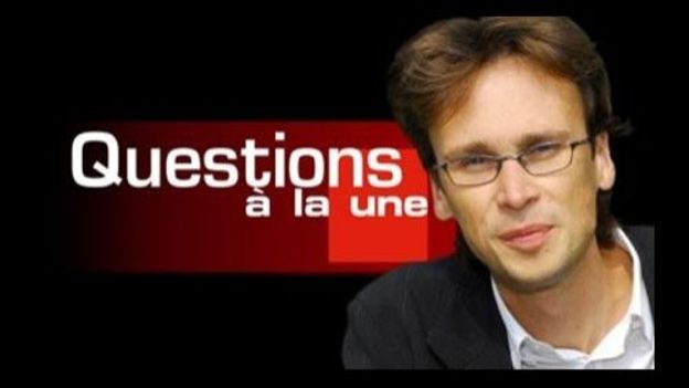 Questions à la Une Questions à la Une