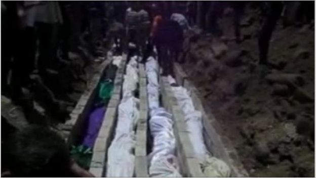 Syrie: les observateurs de l'ONU sur les lieu du "massacre" de Houla