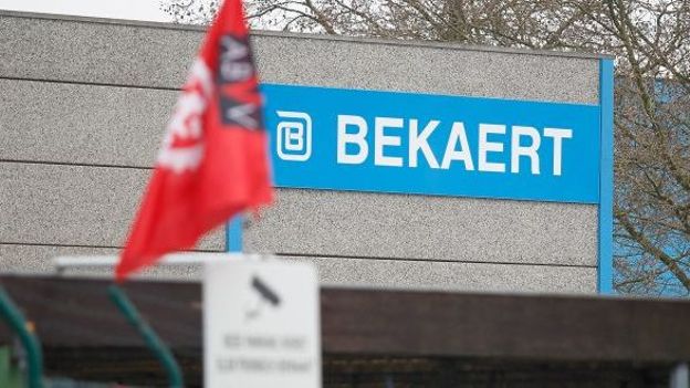 Accord social chez Bekaert