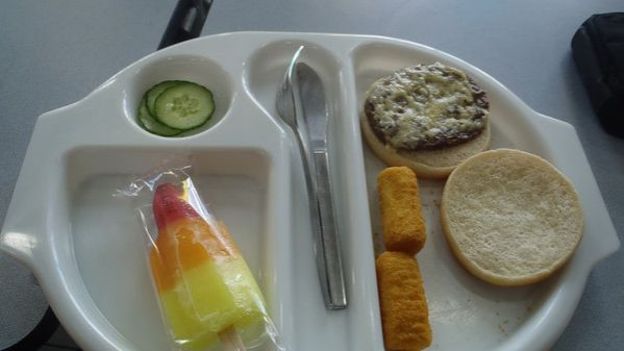 Exemple de plat