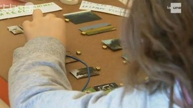Drogue-t-on nos enfants?