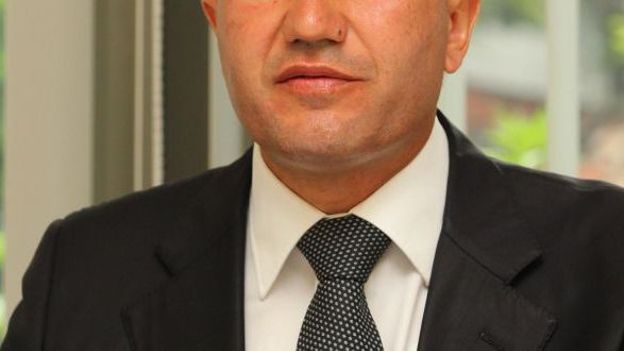 Emir Kir