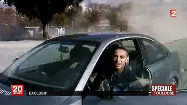 Mohamed Merah
