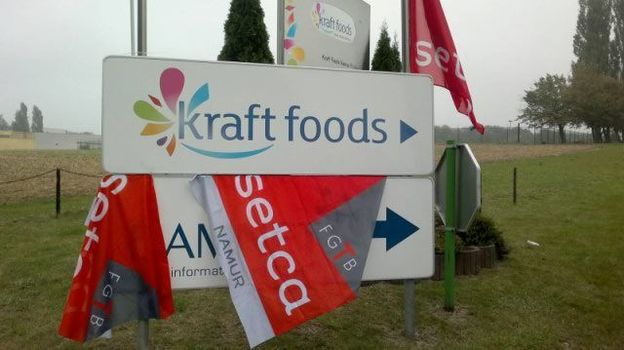 Les syndicats négocieront les modalités de licenciement le 28 février à Rhisnes