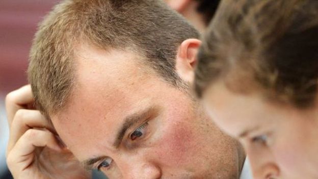 "J’ai juste voulu connaitre les motifs de cette décision", s’est défendu Melchior Wathelet.